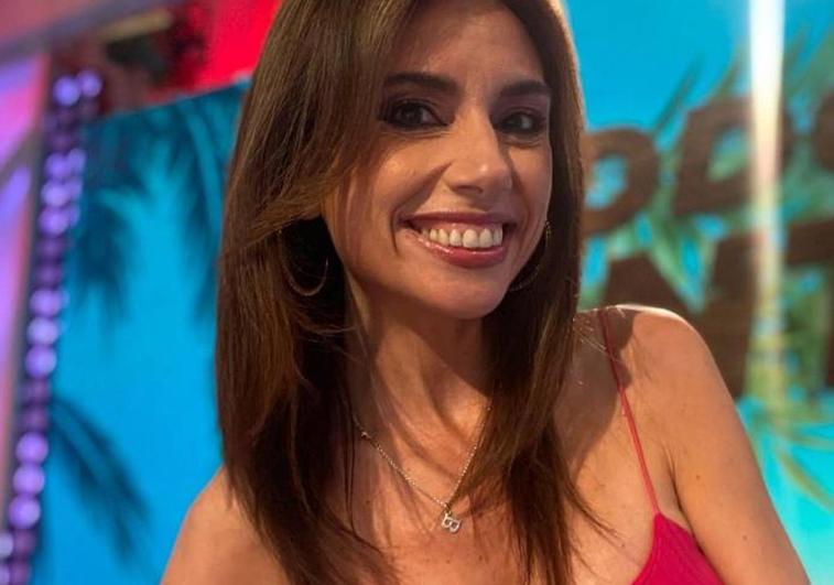 Marta Flich Recuerda La Denuncia De Acoso Sexual En El Camino A Su Paso